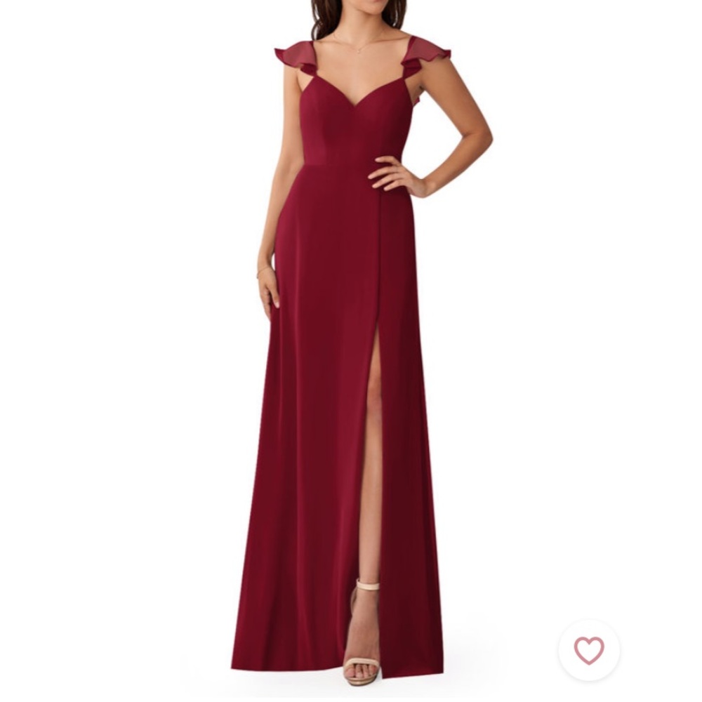 Azazie Everett Dress